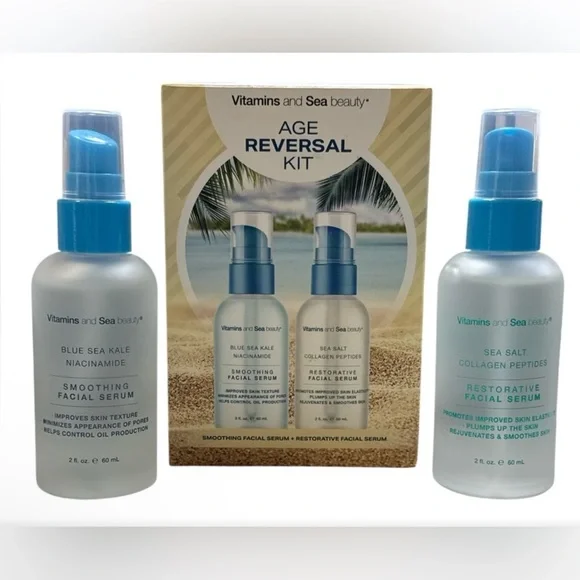 Age Reversal Kit - Picture 2 of 2